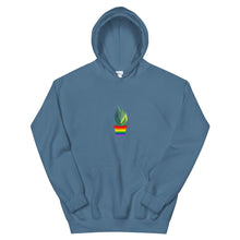 Load image into Gallery viewer, Pride Plant hoodie