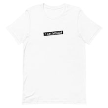 Load image into Gallery viewer, I Am Enough Tee (Gender neutral)