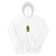 Load image into Gallery viewer, Pride Plant hoodie