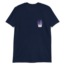 Load image into Gallery viewer, Trans plant tee