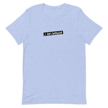 Load image into Gallery viewer, I Am Enough Tee (Gender neutral)
