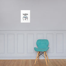 Load image into Gallery viewer, Hey LGBTQ-tie print - Trans flag colour palette