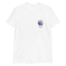 Load image into Gallery viewer, Trans plant tee