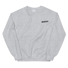 Load image into Gallery viewer, I Am Enough Crewneck Sweater