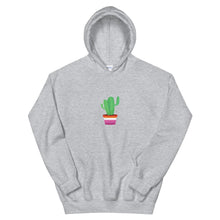 Load image into Gallery viewer, Lesbian Plant hoodie
