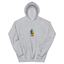 Load image into Gallery viewer, Pride Plant hoodie