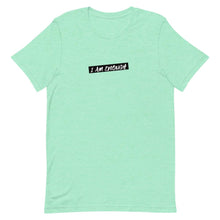 Load image into Gallery viewer, I Am Enough Tee (Gender neutral)