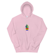 Load image into Gallery viewer, Pride Plant hoodie