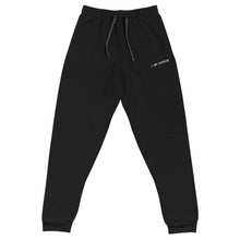 Load image into Gallery viewer, I Am Enough Joggers