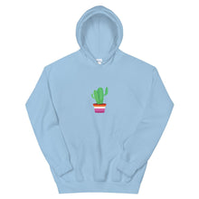 Load image into Gallery viewer, Lesbian Plant hoodie