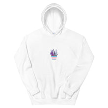 Load image into Gallery viewer, Trans plant hoodie