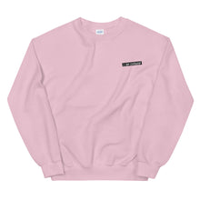 Load image into Gallery viewer, I Am Enough Crewneck Sweater