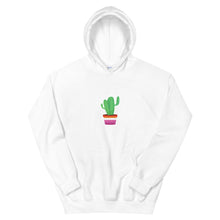 Load image into Gallery viewer, Lesbian Plant hoodie