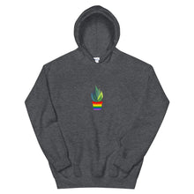 Load image into Gallery viewer, Pride Plant hoodie