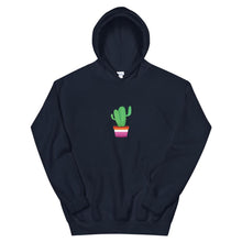 Load image into Gallery viewer, Lesbian Plant hoodie