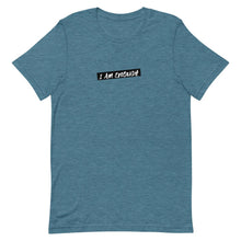 Load image into Gallery viewer, I Am Enough Tee (Gender neutral)