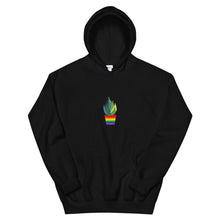 Load image into Gallery viewer, Pride Plant hoodie