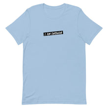 Load image into Gallery viewer, I Am Enough Tee (Gender neutral)