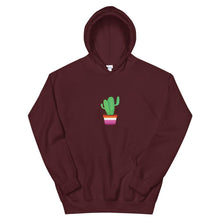 Load image into Gallery viewer, Lesbian Plant hoodie