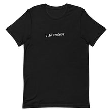 Load image into Gallery viewer, I Am Enough Tee (Gender neutral)