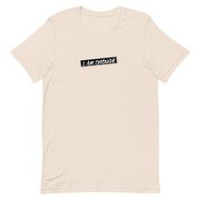Load image into Gallery viewer, I Am Enough Tee (Gender neutral)