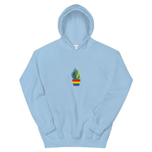 Load image into Gallery viewer, Pride Plant hoodie