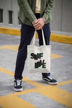 Load image into Gallery viewer, Self Love Tote Bag