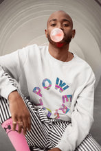 Load image into Gallery viewer, Powerful sweatshirt