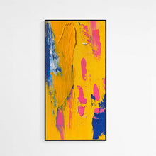 Load image into Gallery viewer, "Childhood Dreams - Original Acrylic Painting