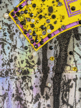 Load image into Gallery viewer, ENBY Unisex Vest - Watercolour Melt