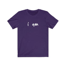 Load image into Gallery viewer, “I AM MAMA” Tee, by Liz 🇨🇦