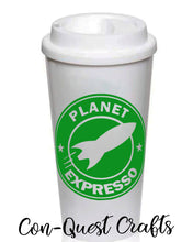 Load image into Gallery viewer, Cartoon/Anime Inspired Permanent Decal - DECAL ONLY