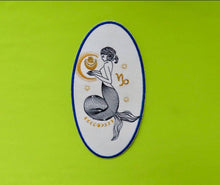 Load image into Gallery viewer, Zodiac Patch - Capricorn