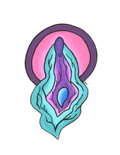 Load image into Gallery viewer, Crysta