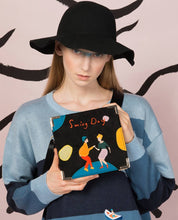 Load image into Gallery viewer, Swing Day Cross Body Sling Bag