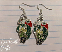 Load image into Gallery viewer, Academia Inspired Earrings