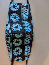 Load image into Gallery viewer, Cotton Fabric- Super Heroes, Anime, Sailor Moon, Spider Man, Unicorn, Rainbow, Pride and more themes! See description!