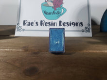 Load image into Gallery viewer, Blue Skies Color Shifting Handmade water color paints 3ml full pan