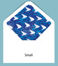 Load image into Gallery viewer, Illustrated envelope
