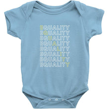 Load image into Gallery viewer, Equality Bodysuit