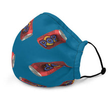 Load image into Gallery viewer, Pop Face Mask