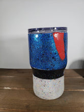 Load image into Gallery viewer, Great Ball 14oz Acrylic Glitter Tumbler