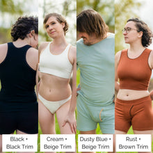 Load image into Gallery viewer, Gaff Thong