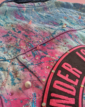 Load image into Gallery viewer, Gender is Dead Unisex Vest - Sky Blue