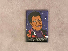 Load image into Gallery viewer, Octavia Butler Refrigerator Magnet