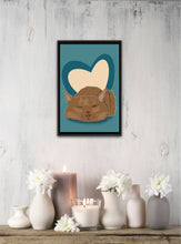 Load image into Gallery viewer, Jasper and the Ladybug