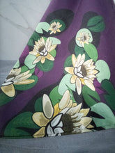 Load image into Gallery viewer, Plum Scarf