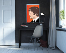 Load image into Gallery viewer, John Lennon | Beatles | Young