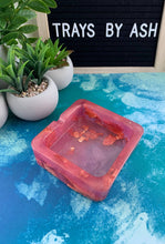 Load image into Gallery viewer, Resin Ashtray