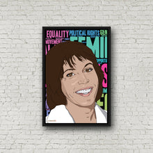 Load image into Gallery viewer, Helen Reddy | I am Woman